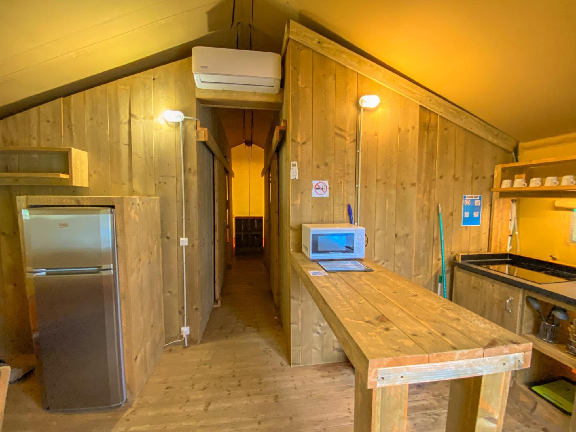 Camping Parc Gualba Gualba de Dalt Екстер'єр фото