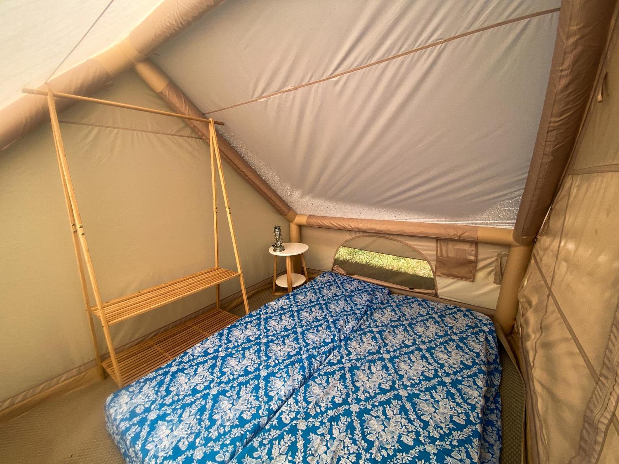 Camping Parc Gualba Gualba de Dalt Екстер'єр фото