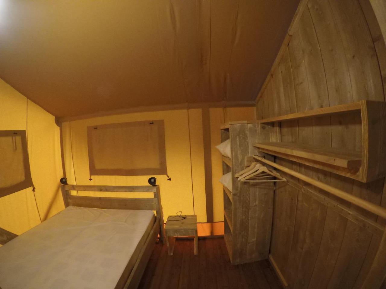 Camping Parc Gualba Gualba de Dalt Екстер'єр фото